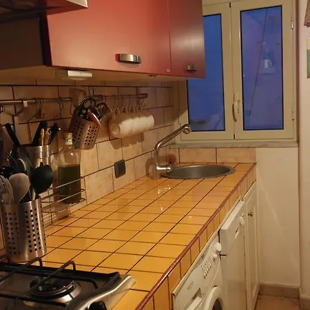 Apartment Casalu *