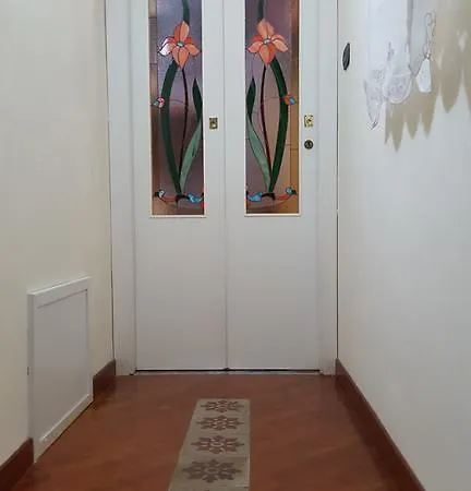 Apartment Casalu *