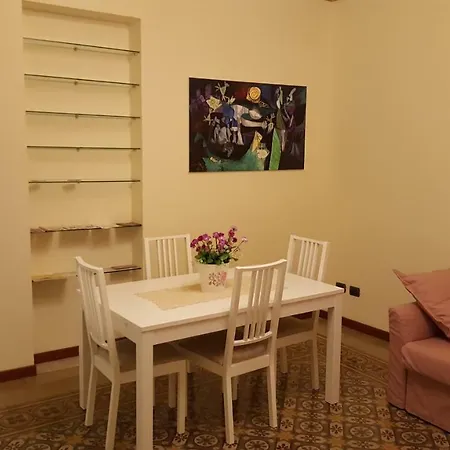 Casalu Apartment