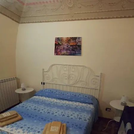 Casalu Apartment