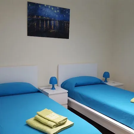 Apartment Casalu *