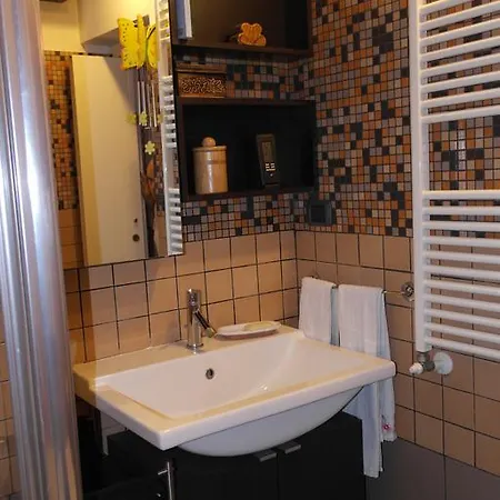 Casalu Apartment