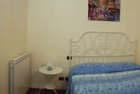 Apartment Casalu