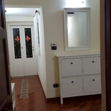 Casalu Apartment *