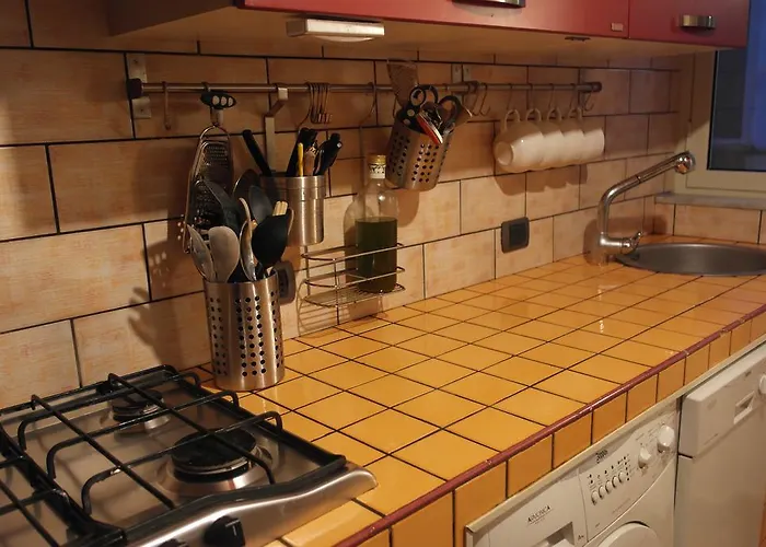 Apartment Casalu Palermo