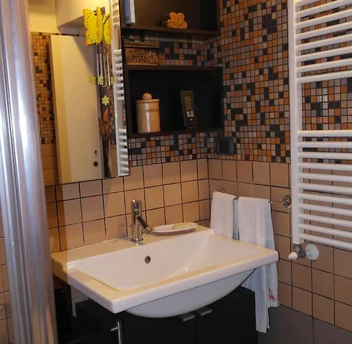 Casalu Apartment