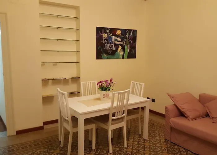 Casalu Apartment