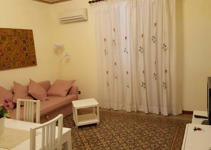 Casalu * Palermo