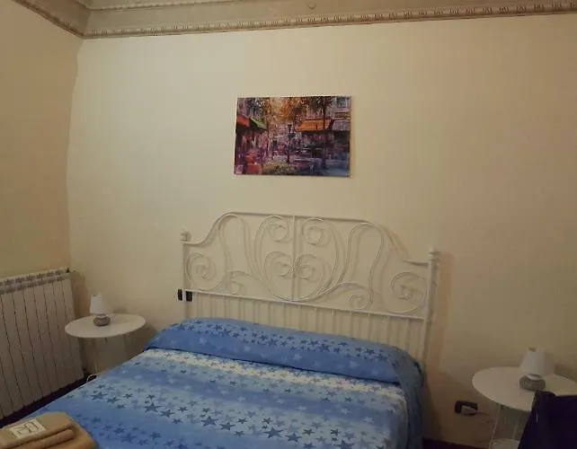 Casalu Apartment