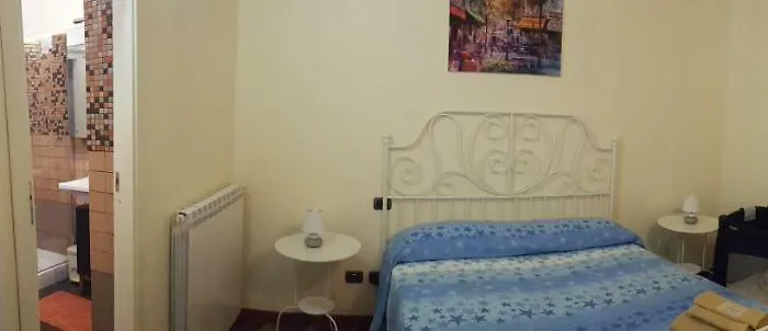 Apartment Casalu
