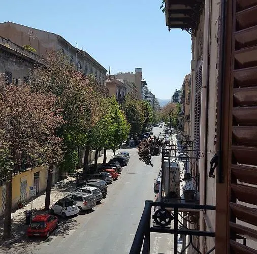 Casalu * Palermo