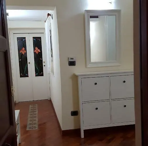 Casalu Apartment *